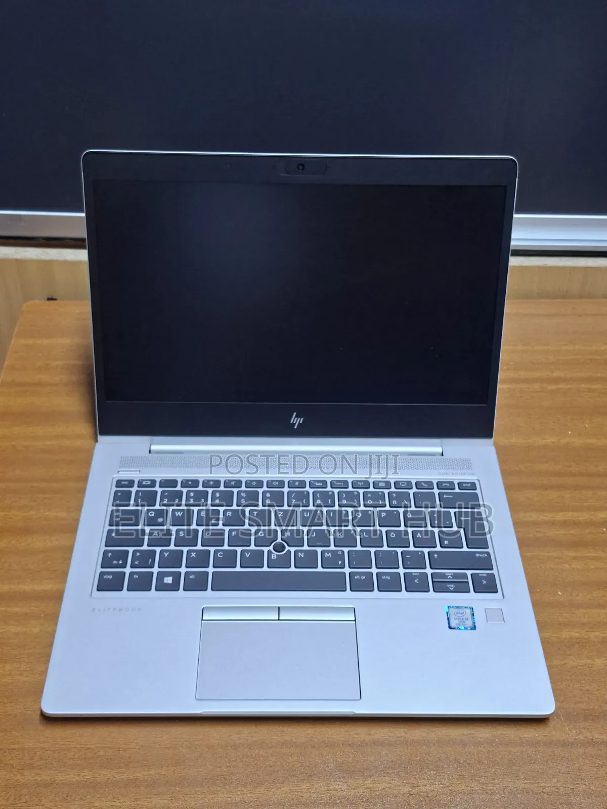 Laptop HP EliteBook 830 G6 8GB Intel Core i5 SSD 256GB