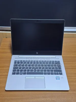 Laptop HP EliteBook 830 G6 8GB Intel Core i5 SSD 256GB