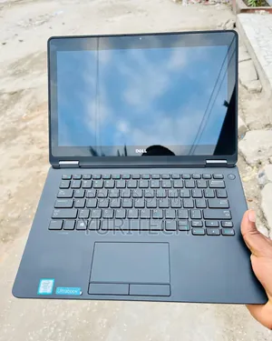 Laptop Dell Latitude E7270 8GB Intel Core i5 SSD 256GB