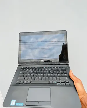 Laptop Dell Latitude E7270 8GB Intel Core i5 SSD 256GB