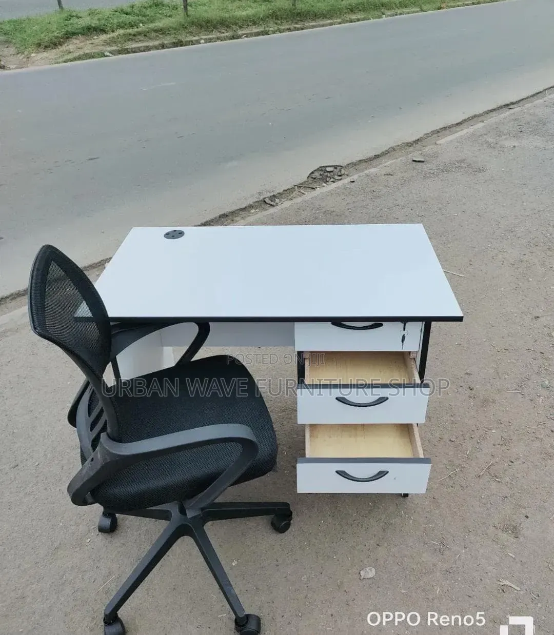 Combo Writing Desks