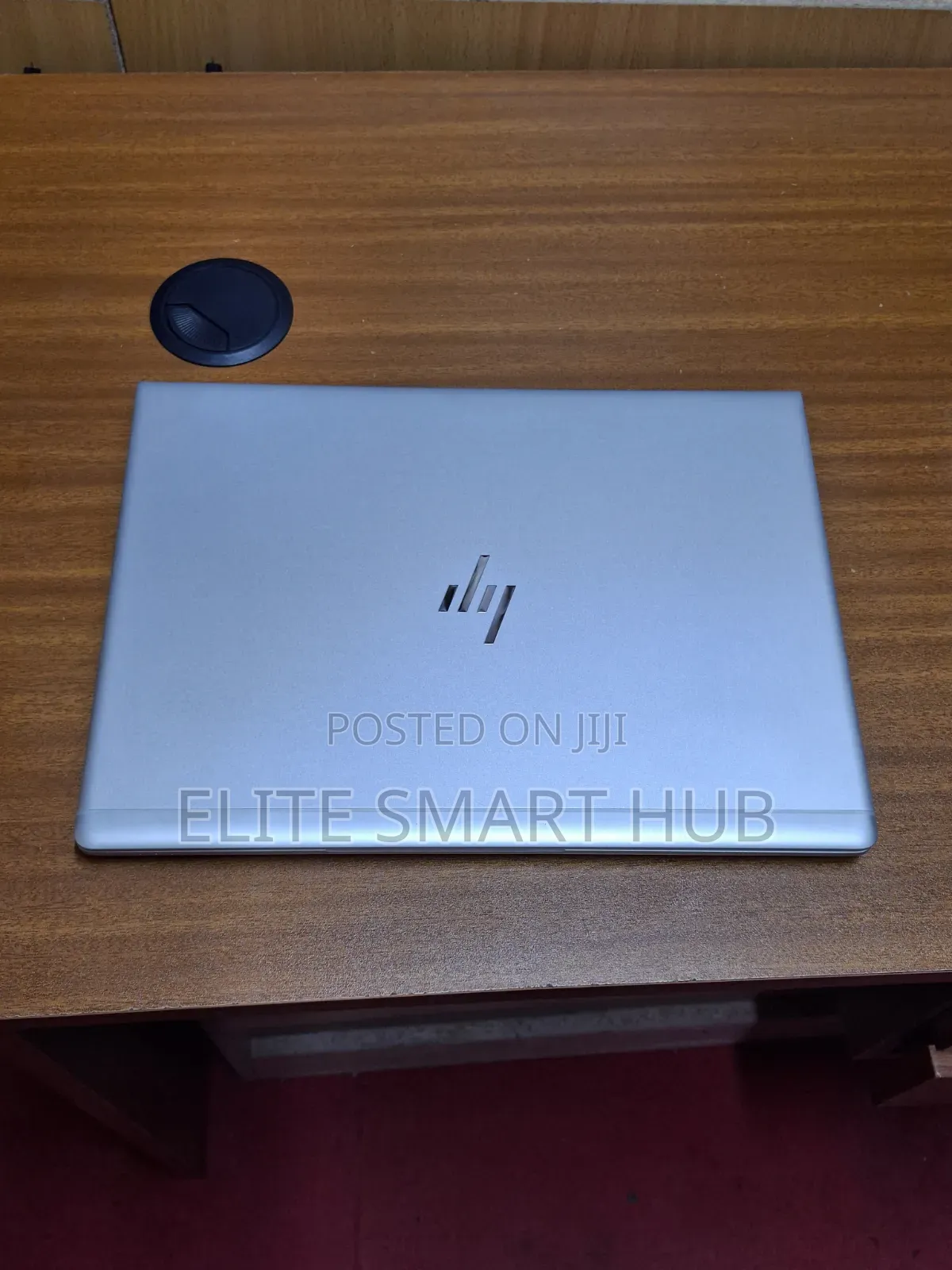 Laptop HP EliteBook 830 G6 8GB Intel Core i5 SSD 256GB