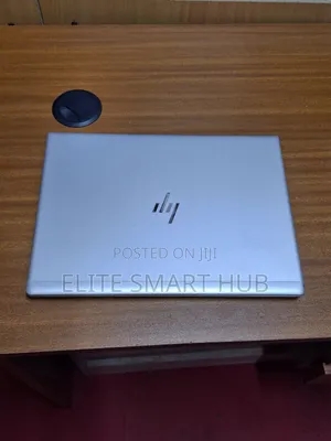 Laptop HP EliteBook 830 G6 8GB Intel Core i5 SSD 256GB