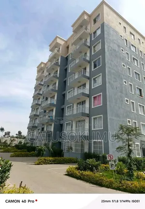 1bdrm Apartment in Sabaki for sale