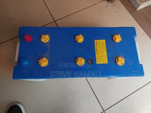 Power Energy 165ah 12v Battery