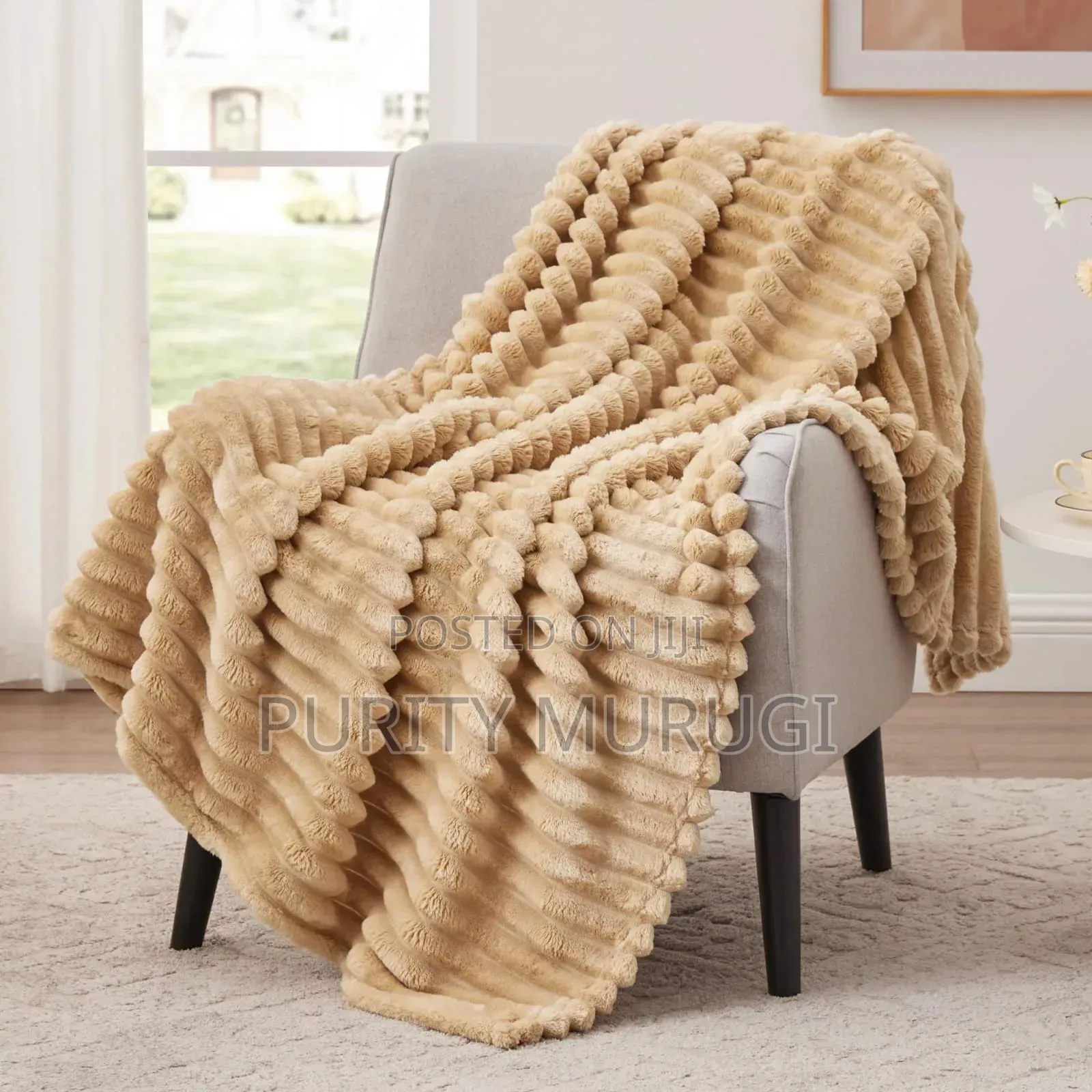 Quality Bedsheets, Blankets, and Duvet