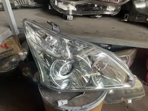 Harrier 240 Xenon