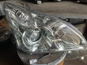 Harrier 240 Xenon