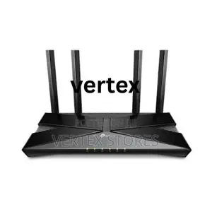 TP-Link Archer AX53 AX3000 Dual-Band Wi-Fi 6 Router