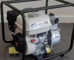 Jialing Honda WP50P Water Pump