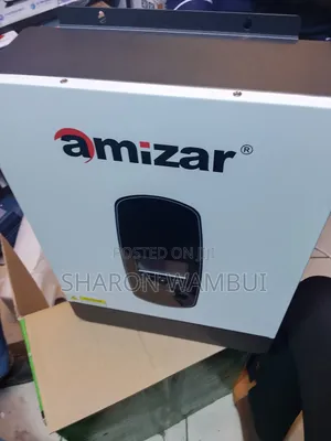 Amizar 3.2KW Hybrid Solar Inverter/Hybrid 3.2Kw Solar Inverter