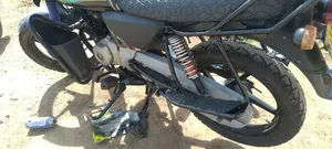 Bajaj Boxer 2022 Black