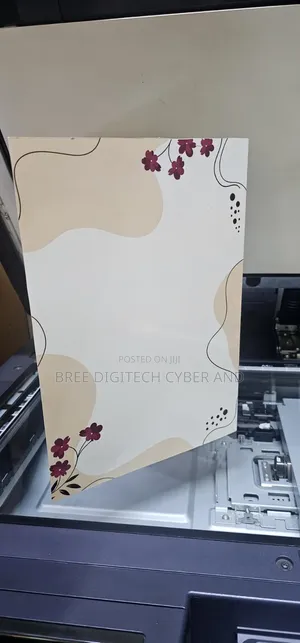 Customized Success Cards