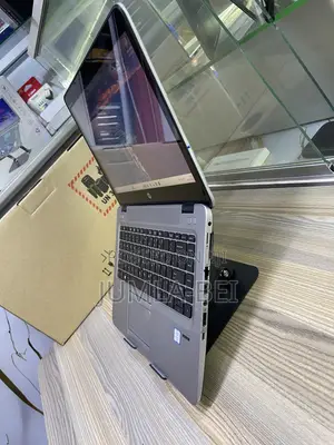 Laptop HP EliteBook 840 G3 8GB Intel Core i7 SSD 256GB