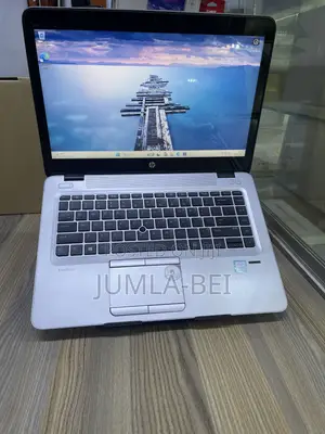 Laptop HP EliteBook 840 G3 8GB Intel Core i7 SSD 256GB