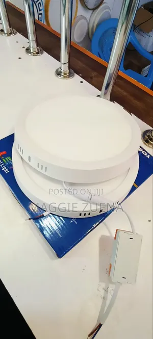 Led Panels