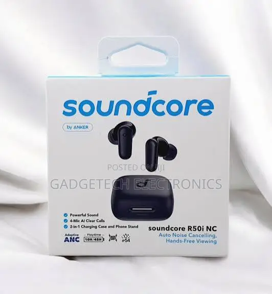 Anker R50i Nc