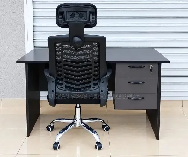 Combined Office Set