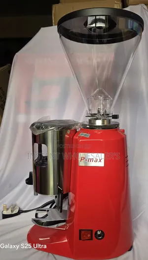 Industrial Commercial Coffee Grinder