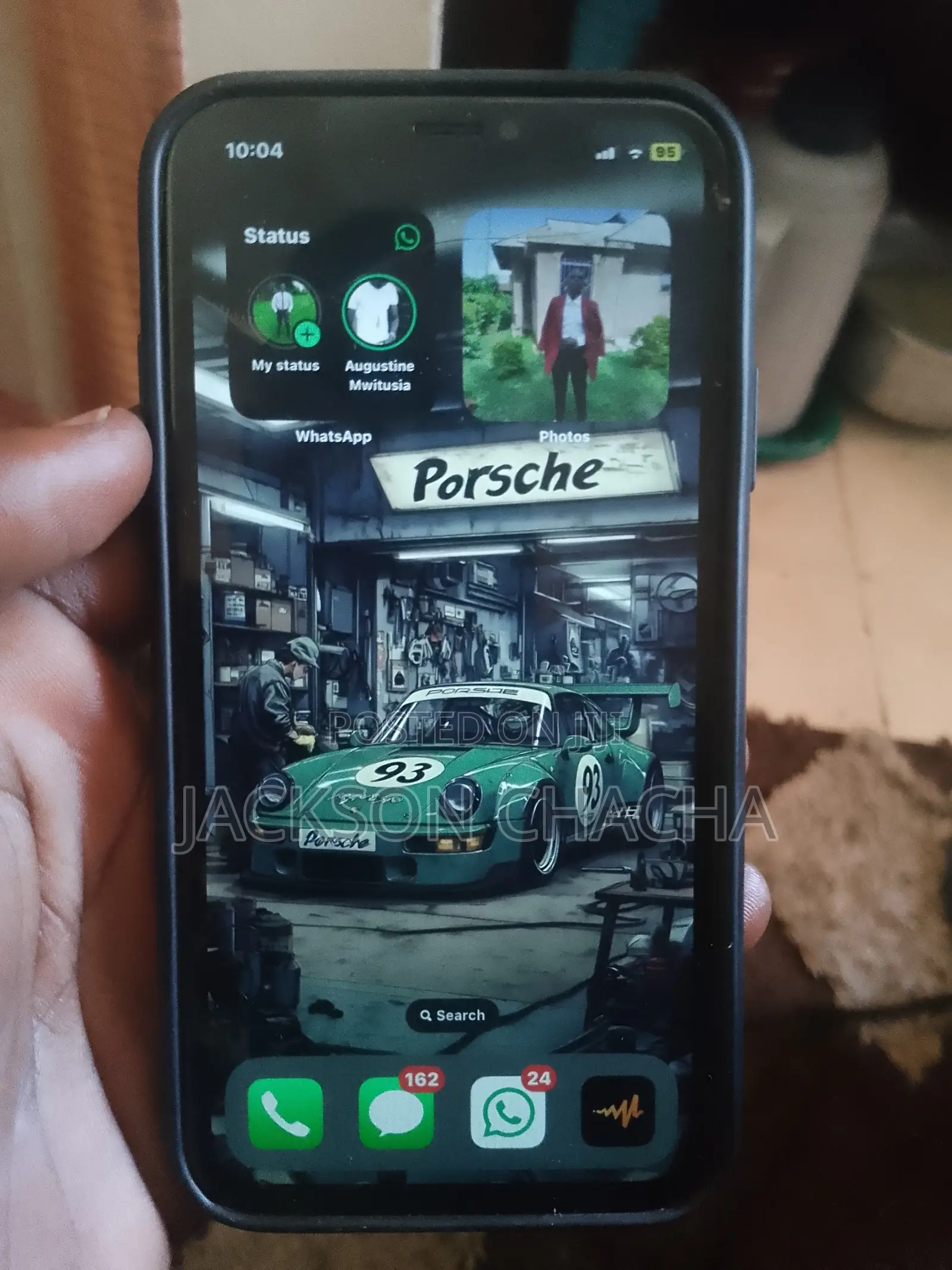 Apple iPhone XR 128 GB Black