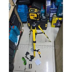 Dewalt Laser Level/Laser Level