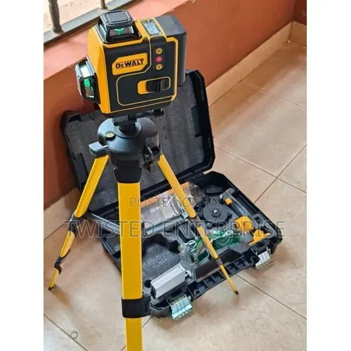 Dewalt Laser Level/Laser Level