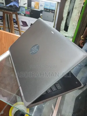 Laptop HP ProBook x360 11 G6 EE 8GB Intel Core i5 SSD 256GB