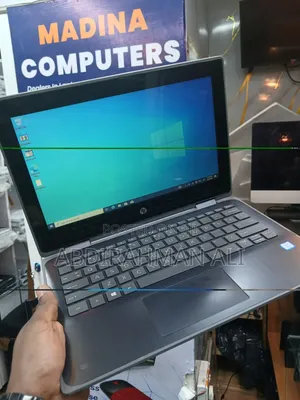 Laptop HP ProBook x360 11 G6 EE 8GB Intel Core i5 SSD 256GB