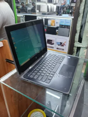 Laptop HP ProBook x360 11 G6 EE 8GB Intel Core i5 SSD 256GB