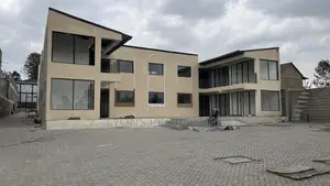 Shops to Let in Kiserian - Ngong Road