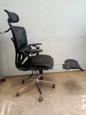 Footrests Office Ergonomic Chairs