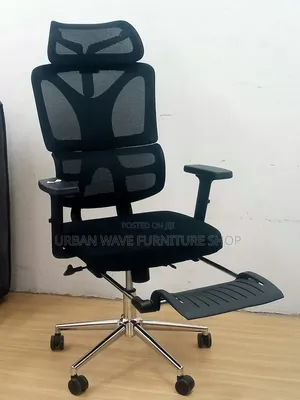 Footrests Office Ergonomic Chairs