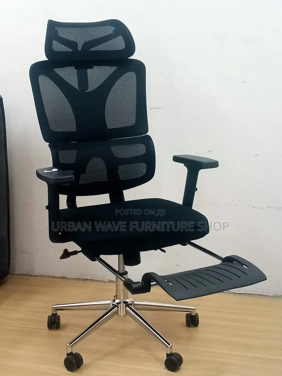 Footrests Office Ergonomic Chairs