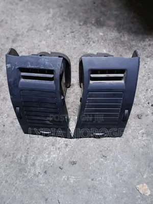 Ventilation Mark X