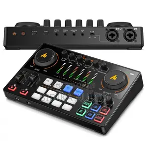 Maono E2 Gen2 Sound Card