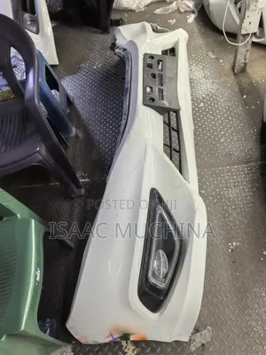 Jade Bumper
