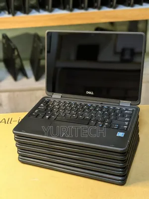 Laptop Dell Latitude 3190 2-in-1 4GB Intel Celeron SSD 128GB