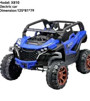 Kids Electric Car Quality