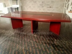 Imported Mahogany Tables