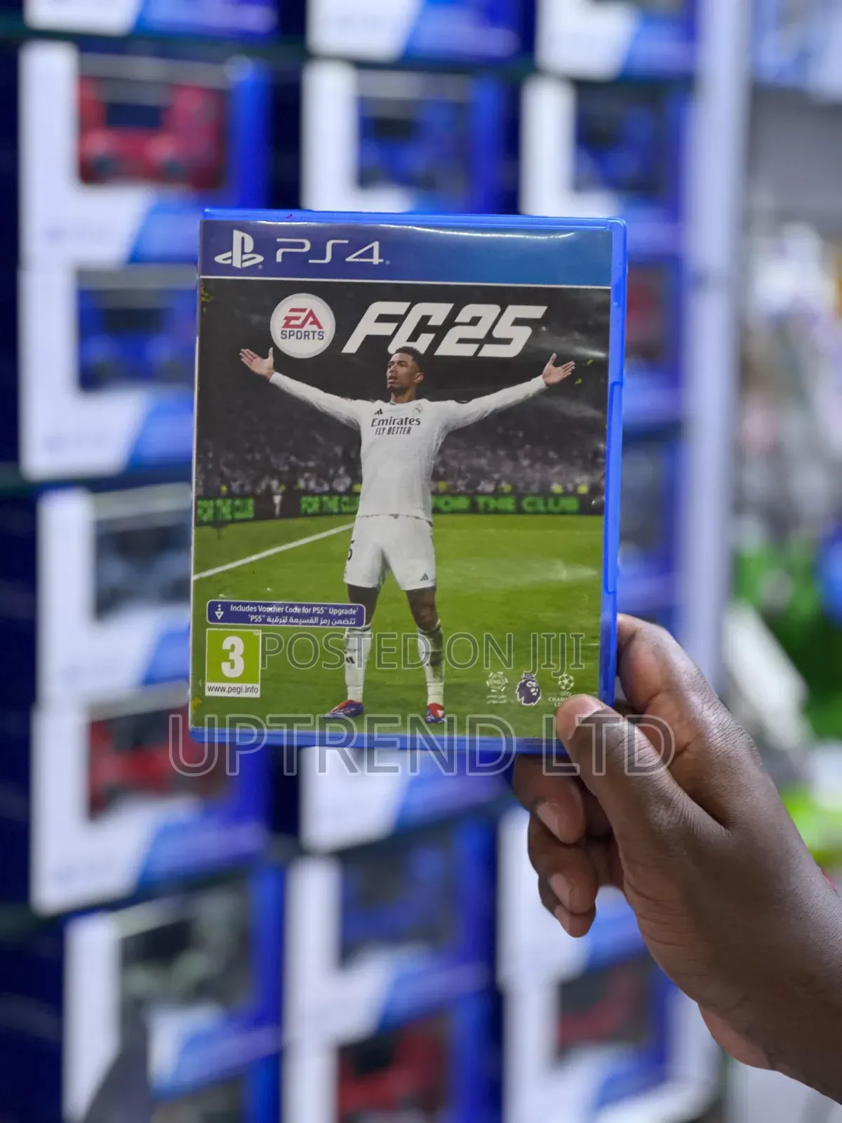 Fc25 PlayStation 5 , PS5 Fc25
