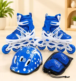 Skates Shoes