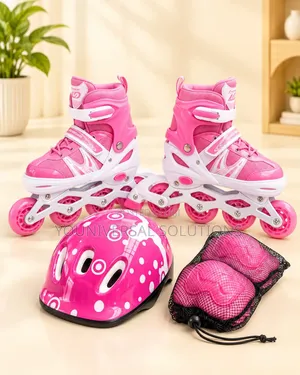 Skates Shoes