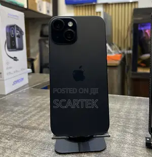 Apple iPhone 15 128 GB