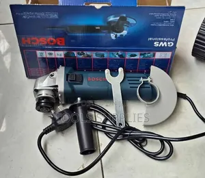 Bosch Angle Grinder,4' /Bosch Angle Grinder