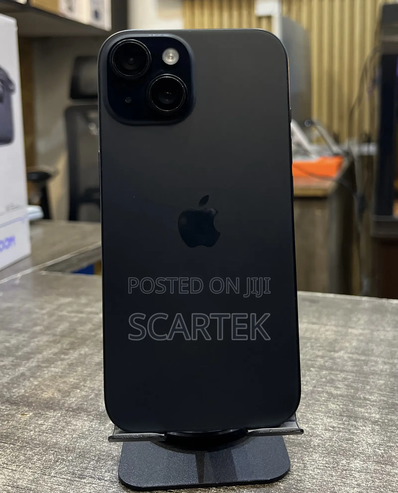 Apple iPhone 15 128 GB