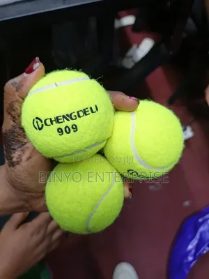 Table Tennis Balls909