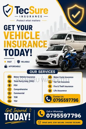 Tecsure Insurance Agency