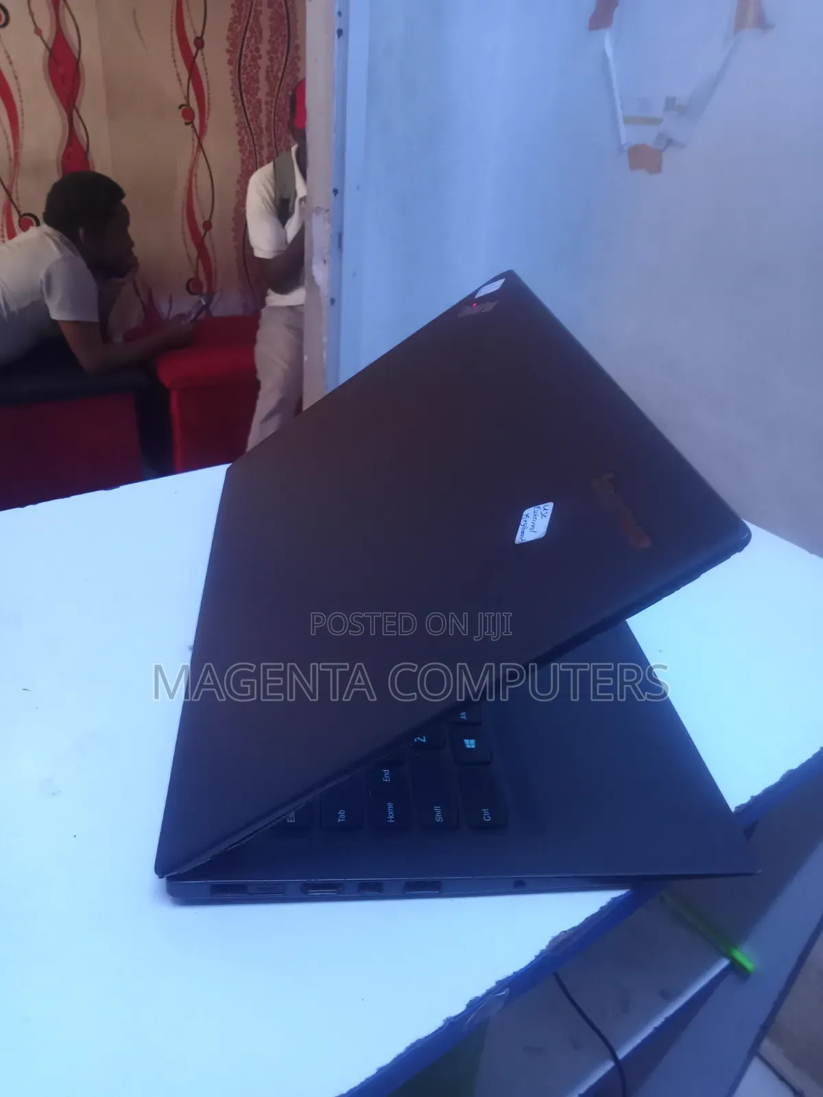 Laptop Lenovo ThinkPad X1 Carbon 4GB Intel Core i5 SSD 128GB