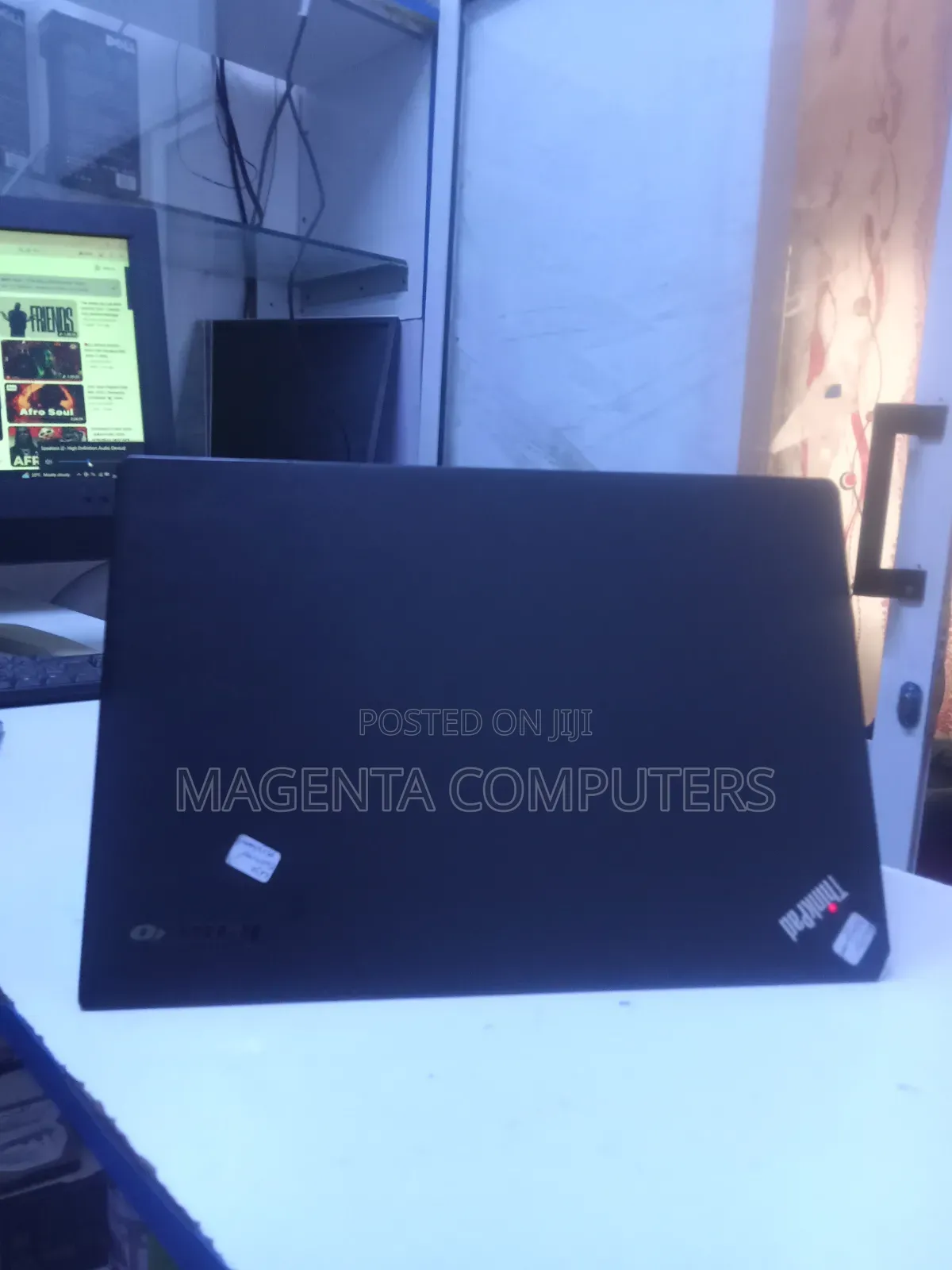 Laptop Lenovo ThinkPad X1 Carbon 4GB Intel Core i5 SSD 128GB