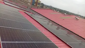 Solar System Design & Installation Across Kenya